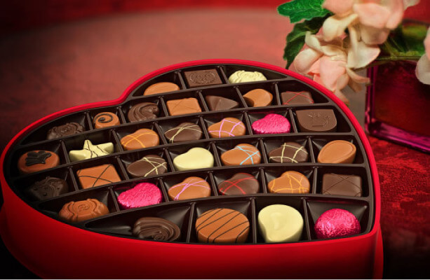 3 Healthy Valentine’s Day Treat Alternatives