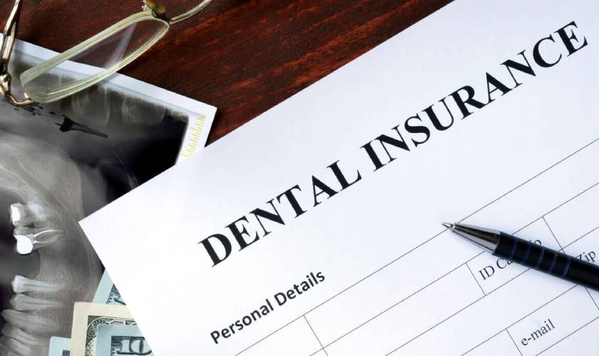 Dental Insurance