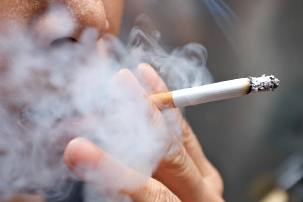 Is Smoking Really Bad For Your Oral Health?