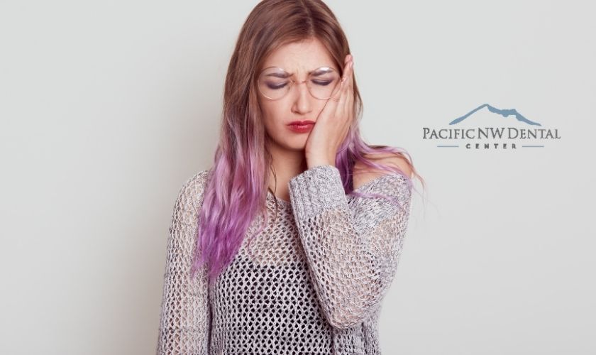 Tooth Sensitivity
