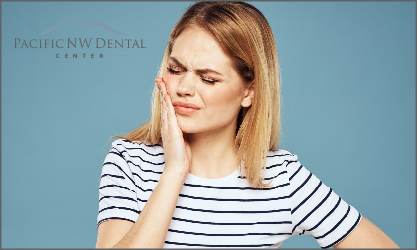 Periodontal Therapy Spanaway WA