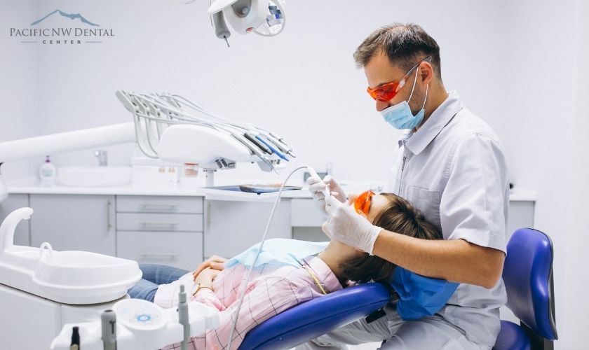 How IV Sedation Dentistry Relieves Dental Anxiety?