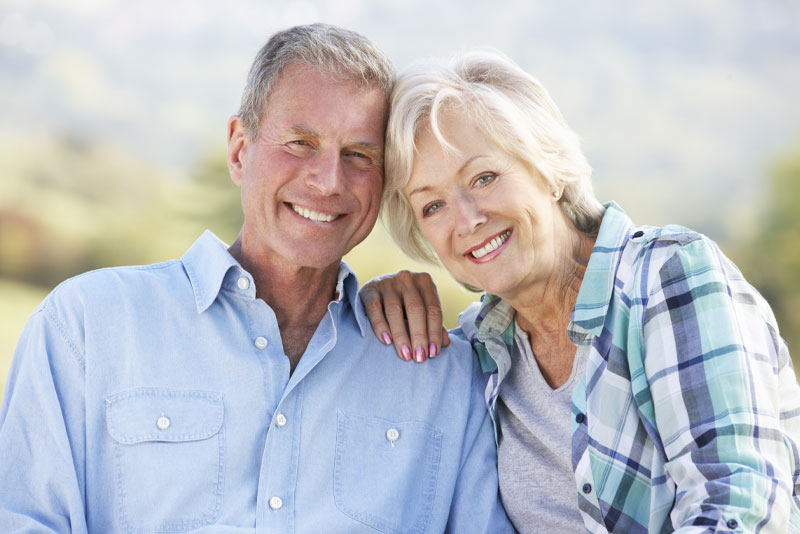 What Kind Of Dental Implant Treatments Can I Get In Spanaway, WA?