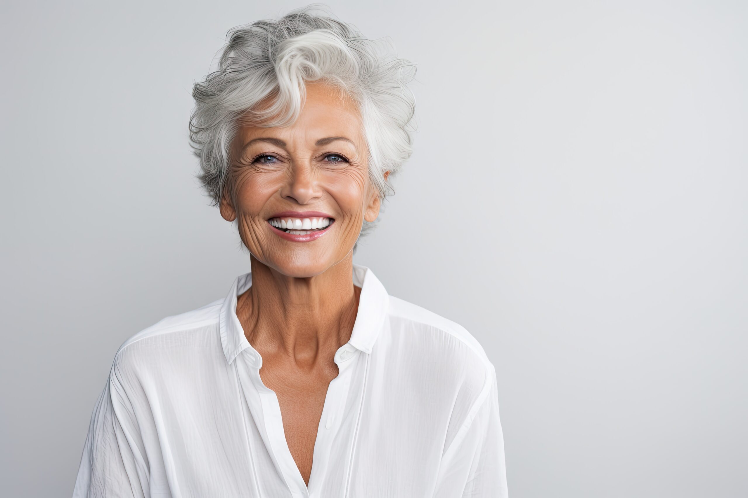 For Those Getting Full Arch Dental Implants In Spanaway, WA, What Is The Procedure Process Like