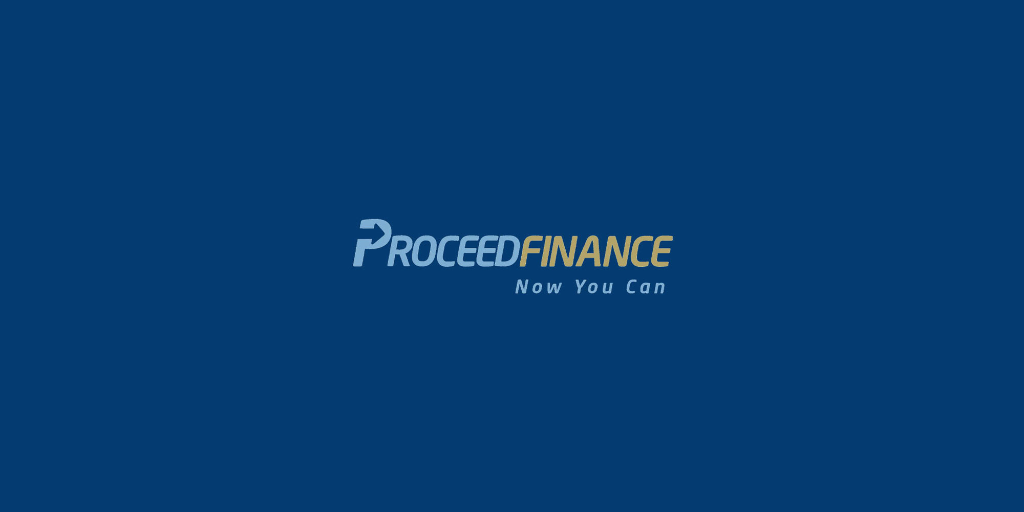 proceed finance